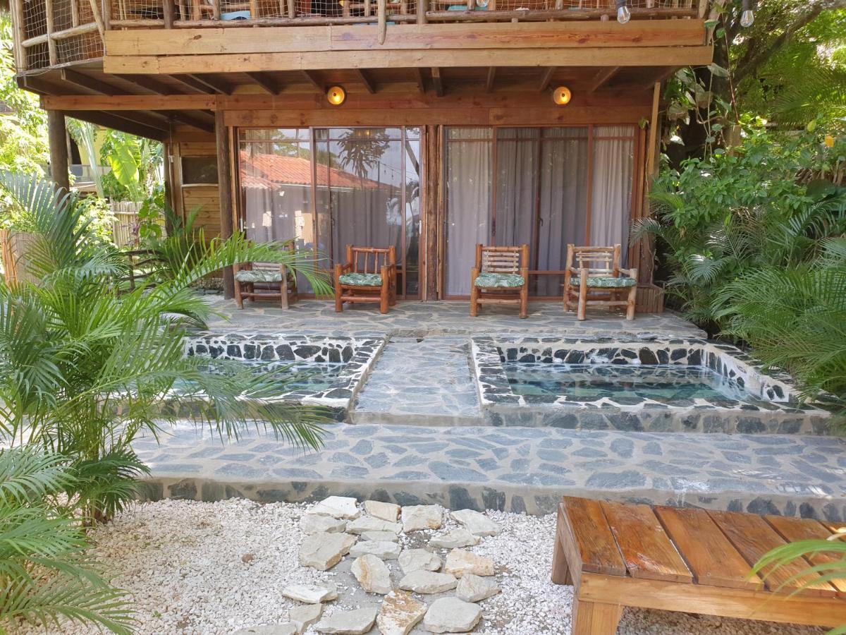 Cabarete Maravilla Eco Lodge Boutique Beach Surf Encuentro, Kite, By Aa Crypto Group エクステリア 写真