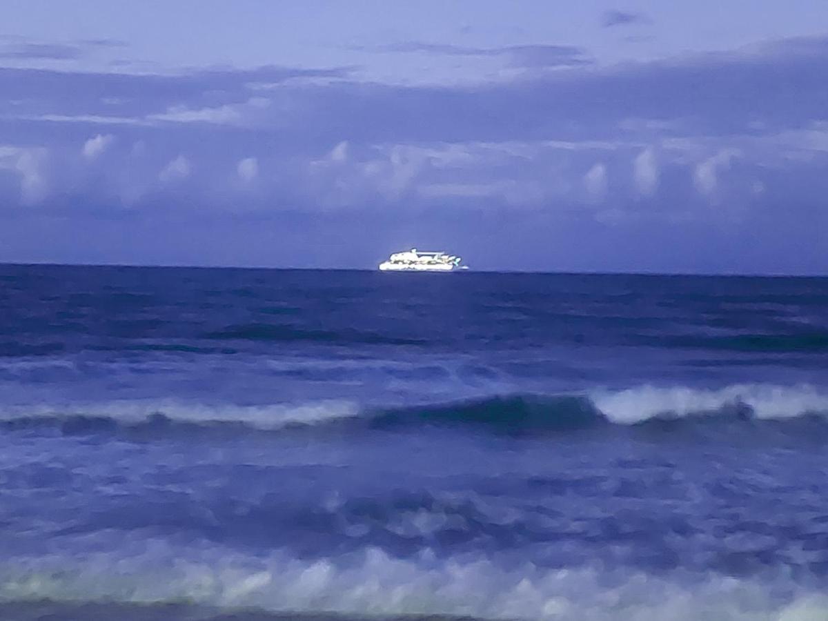 Cabarete Maravilla Eco Lodge Boutique Beach Surf Encuentro, Kite, By Aa Crypto Group エクステリア 写真