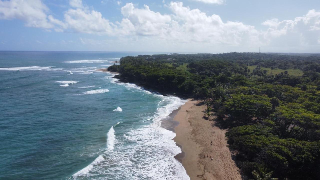 Cabarete Maravilla Eco Lodge Boutique Beach Surf Encuentro, Kite, By Aa Crypto Group エクステリア 写真