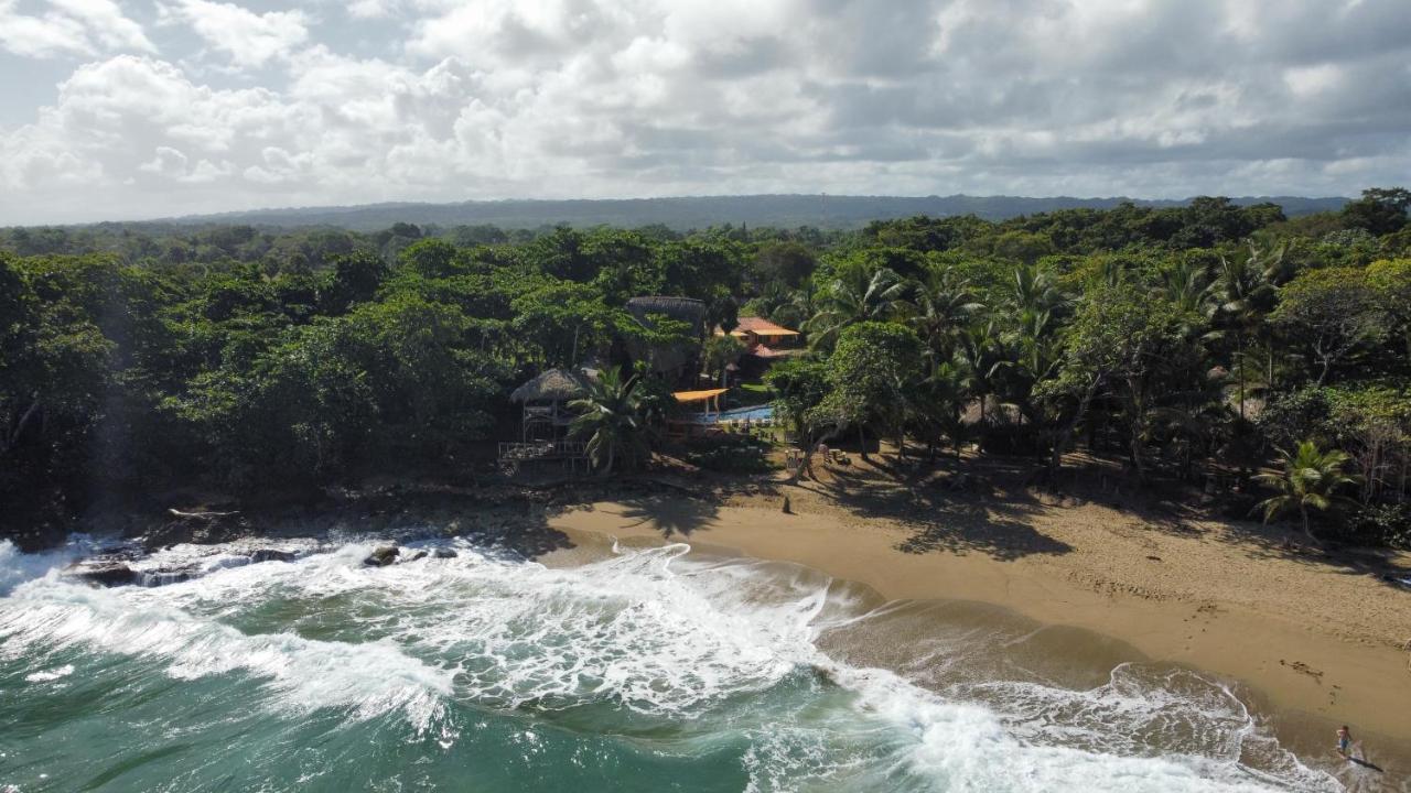 Cabarete Maravilla Eco Lodge Boutique Beach Surf Encuentro, Kite, By Aa Crypto Group エクステリア 写真