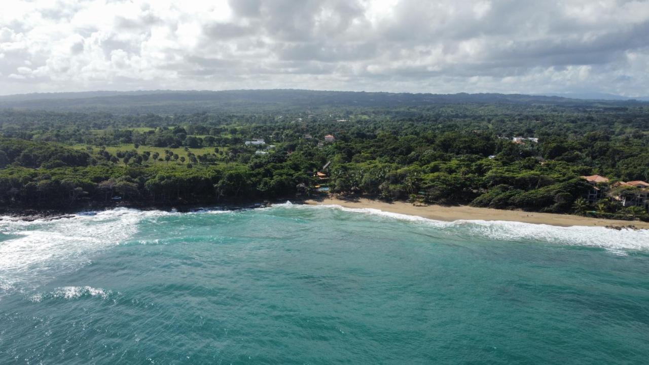 Cabarete Maravilla Eco Lodge Boutique Beach Surf Encuentro, Kite, By Aa Crypto Group エクステリア 写真