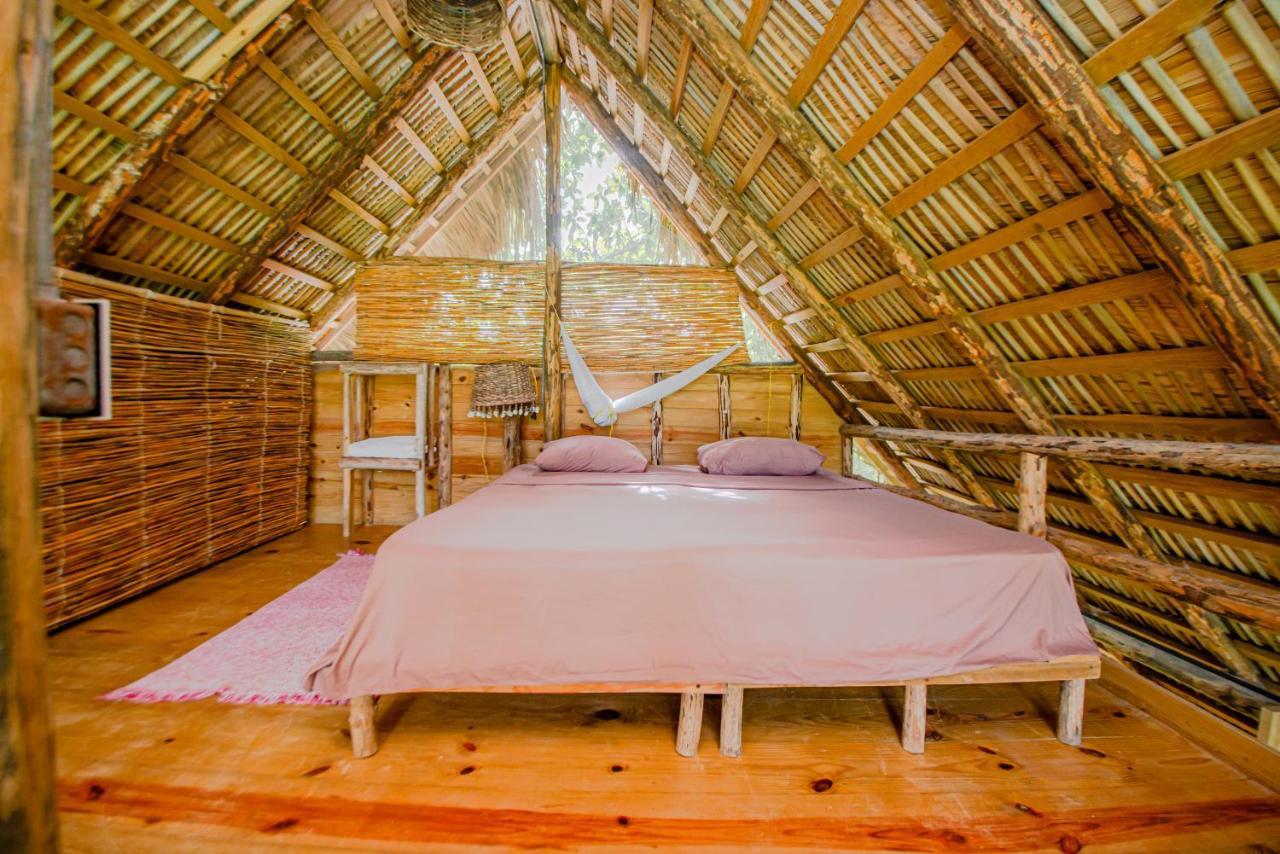 Cabarete Maravilla Eco Lodge Boutique Beach Surf Encuentro, Kite, By Aa Crypto Group エクステリア 写真