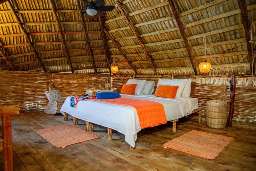 Cabarete Maravilla Eco Lodge Boutique Beach Surf Encuentro, Kite, By Aa Crypto Group エクステリア 写真