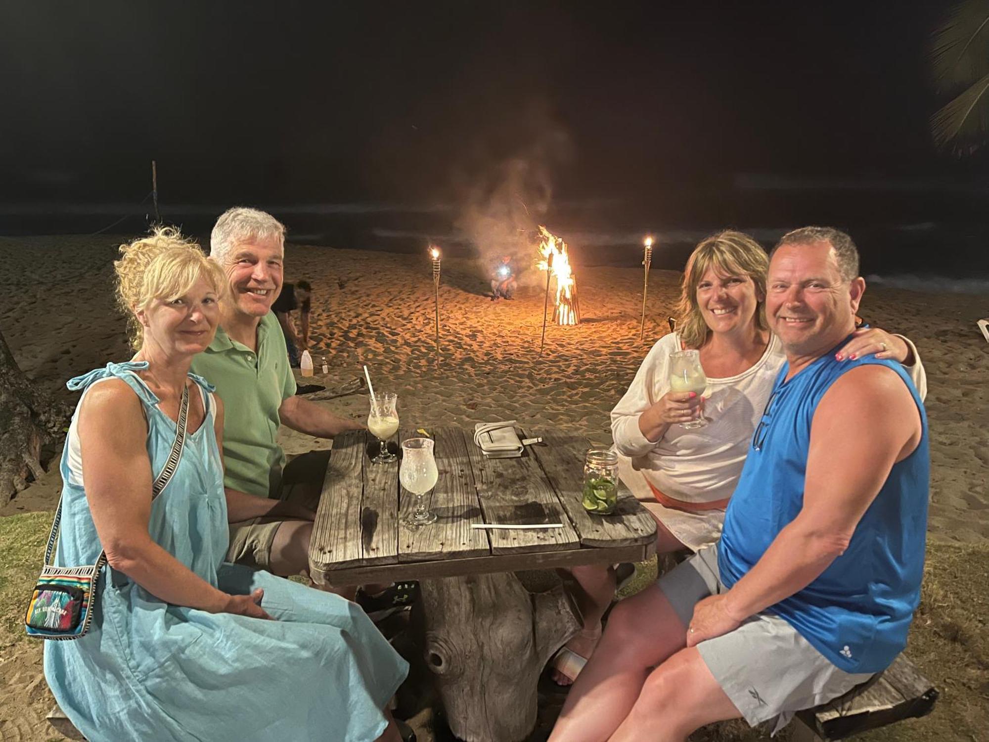 Cabarete Maravilla Eco Lodge Boutique Beach Surf Encuentro, Kite, By Aa Crypto Group エクステリア 写真