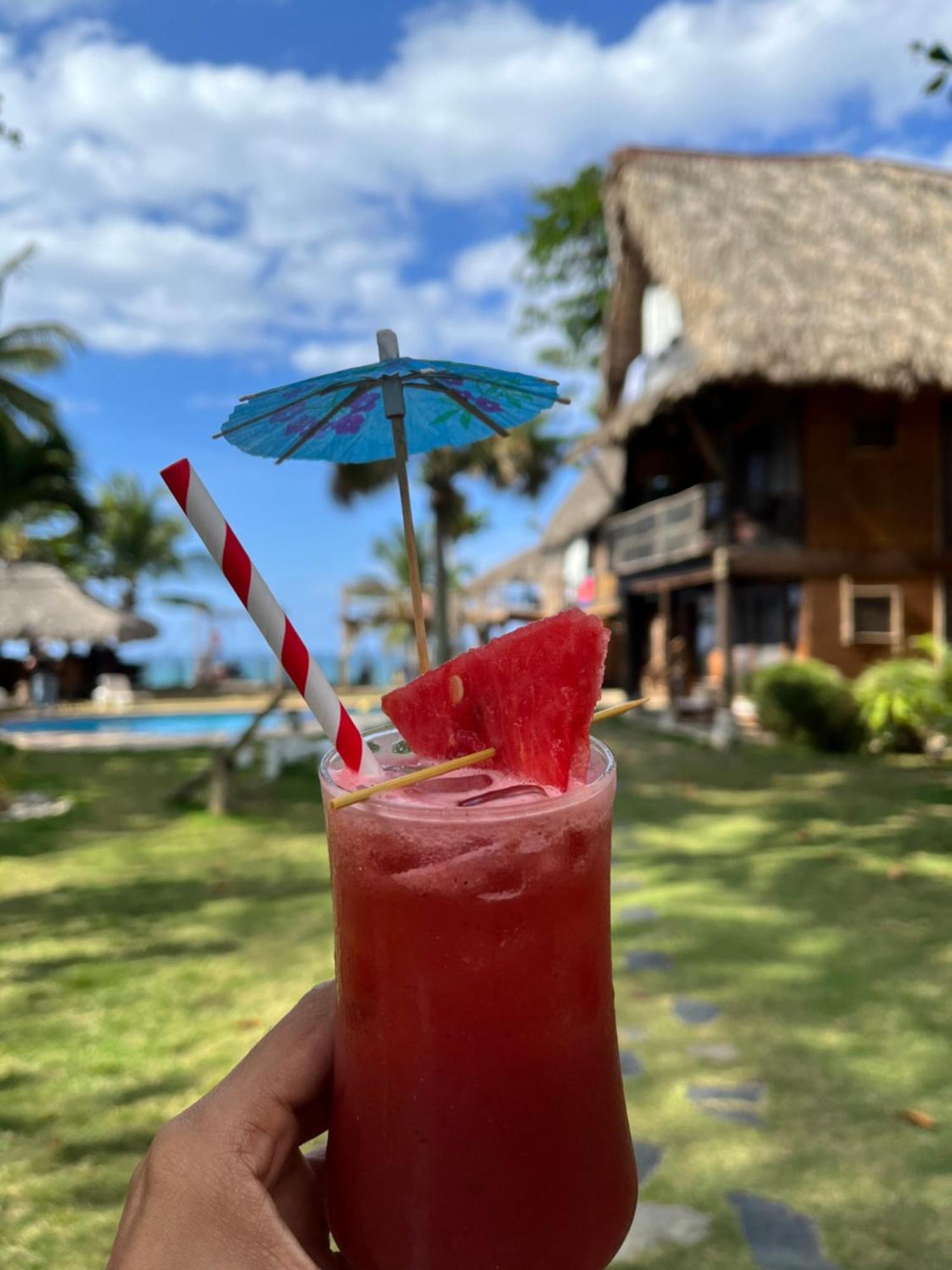 Cabarete Maravilla Eco Lodge Boutique Beach Surf Encuentro, Kite, By Aa Crypto Group エクステリア 写真
