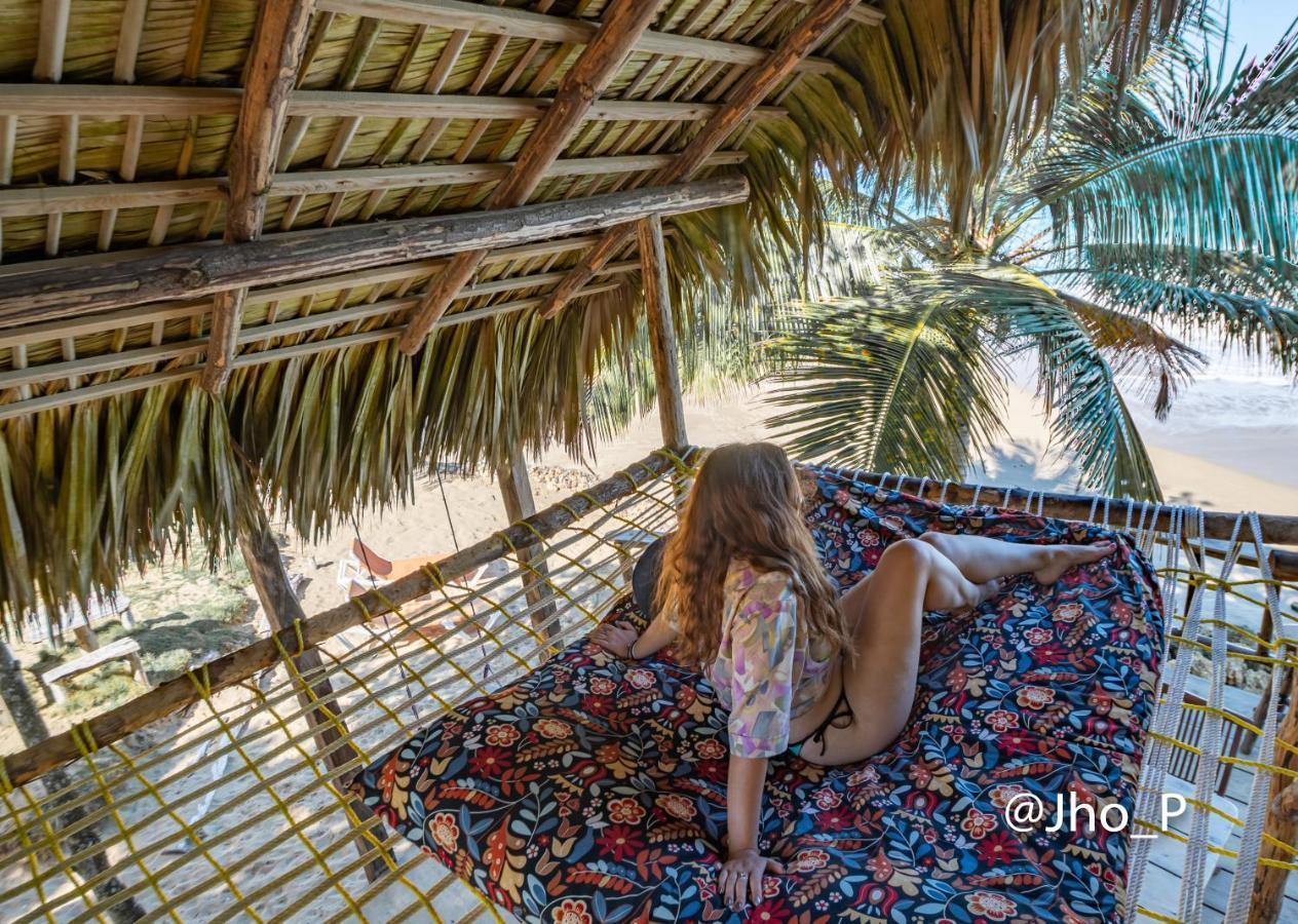 Cabarete Maravilla Eco Lodge Boutique Beach Surf Encuentro, Kite, By Aa Crypto Group エクステリア 写真